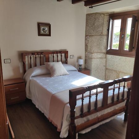 Casa De Xusto Βίλα Carnota Δωμάτιο φωτογραφία