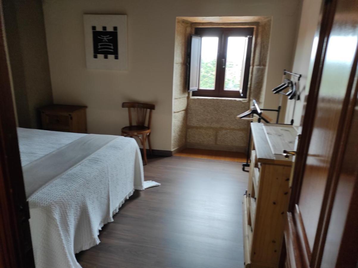 Casa De Xusto Βίλα Carnota Εξωτερικό φωτογραφία