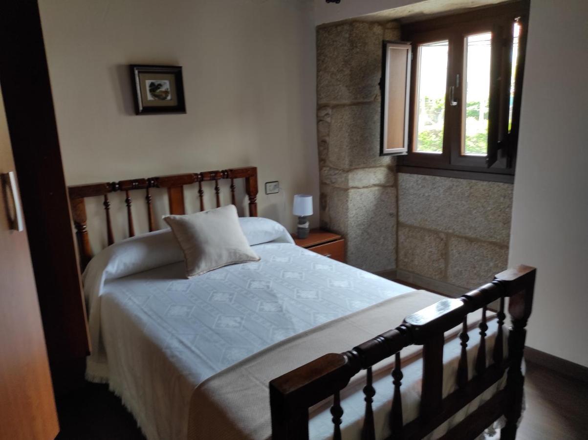 Casa De Xusto Βίλα Carnota Εξωτερικό φωτογραφία
