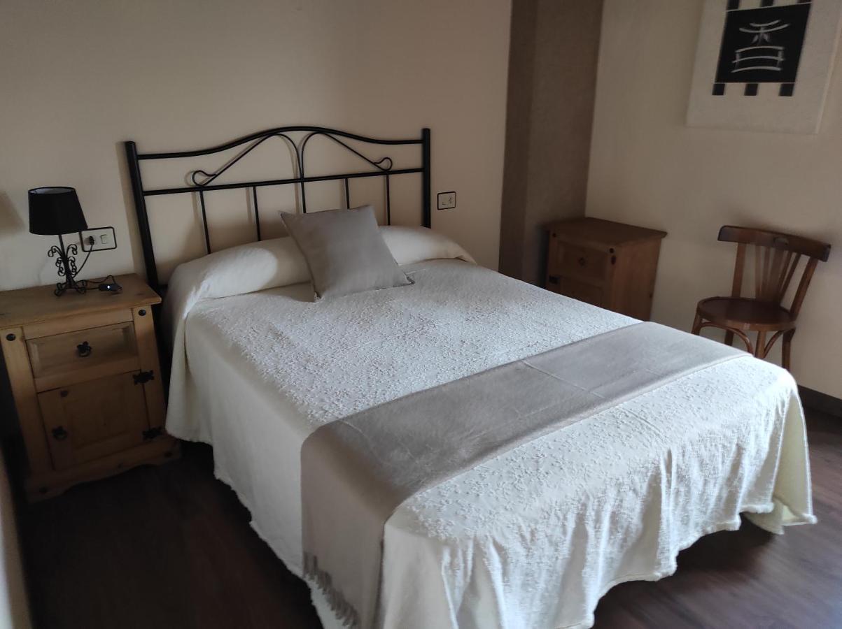 Casa De Xusto Βίλα Carnota Εξωτερικό φωτογραφία
