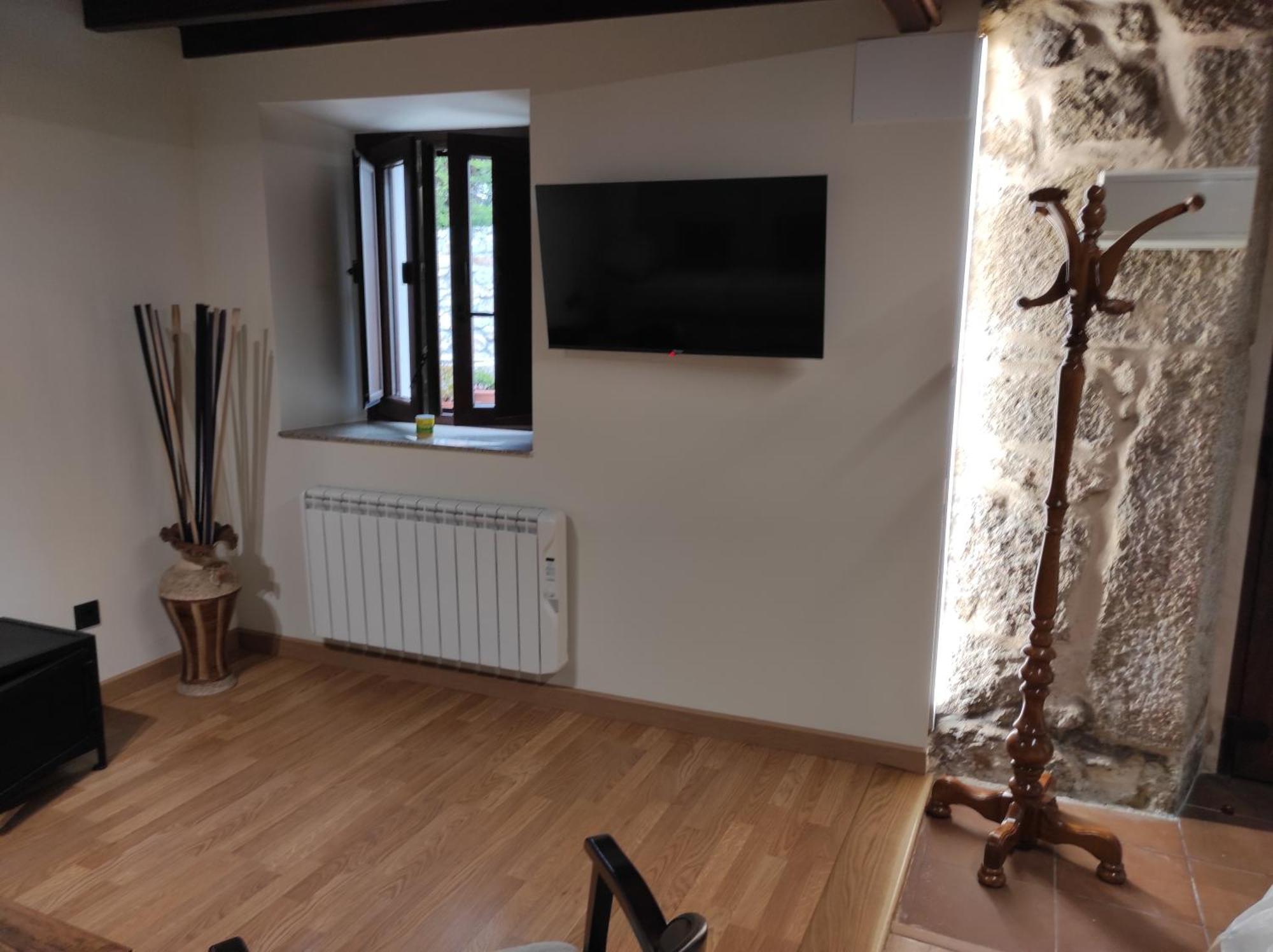 Casa De Xusto Βίλα Carnota Δωμάτιο φωτογραφία