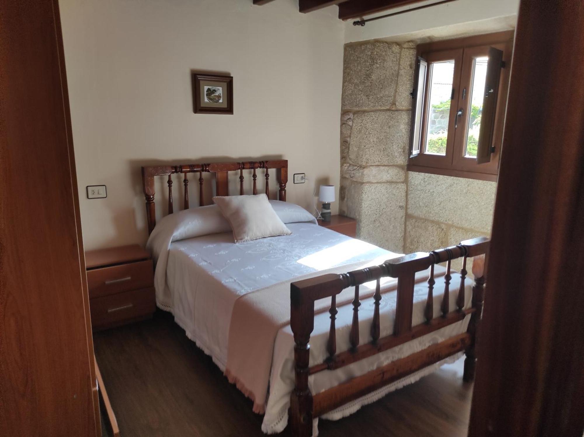 Casa De Xusto Βίλα Carnota Δωμάτιο φωτογραφία