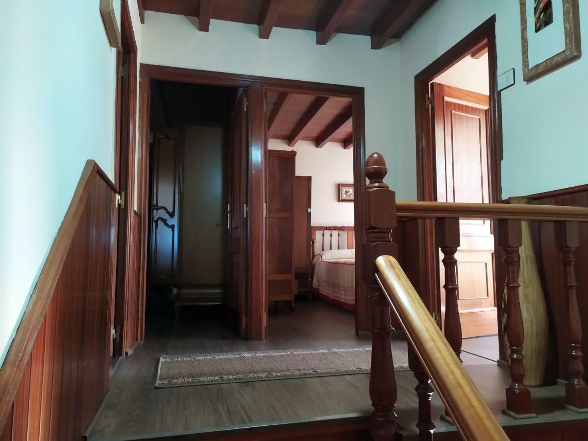 Casa De Xusto Βίλα Carnota Εξωτερικό φωτογραφία